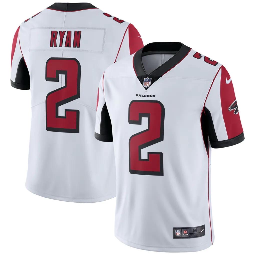Falcons Ryan Blanco