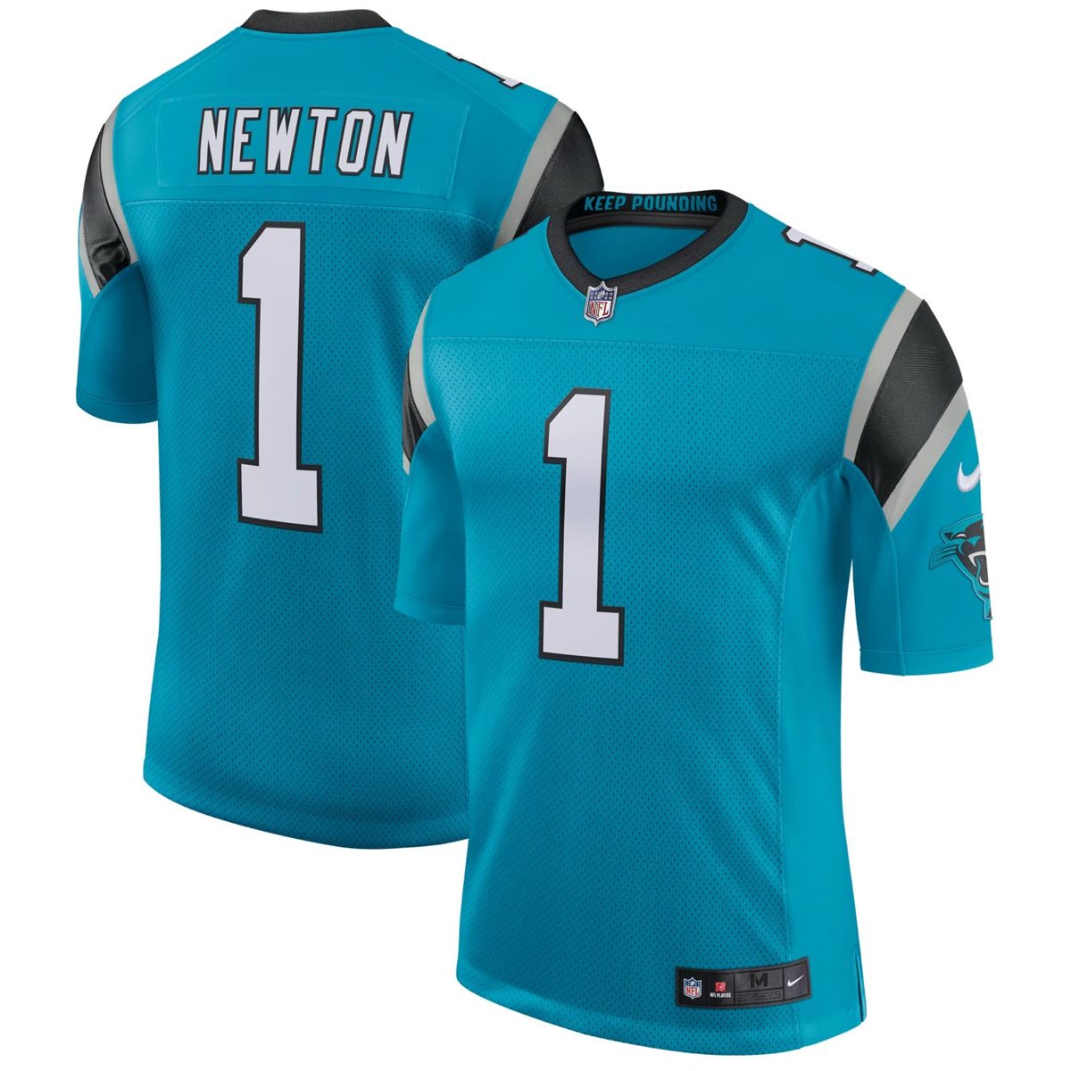 Panthers Newton Azul