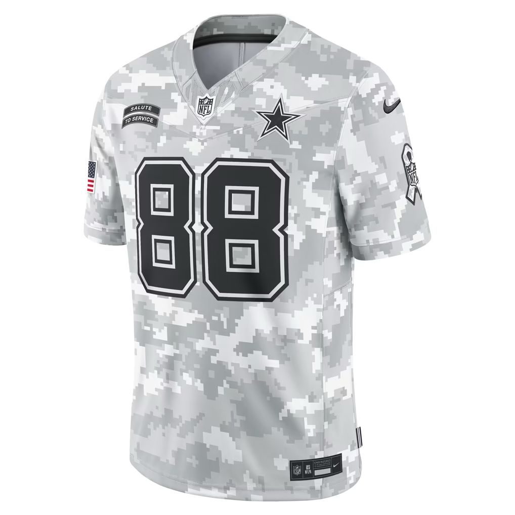 Cowboys Lamb Camo
